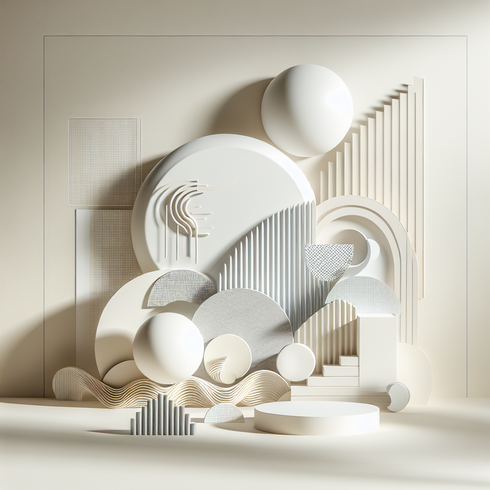 Papel vinílico texturado: guía completa para renovar espacios en Colombia