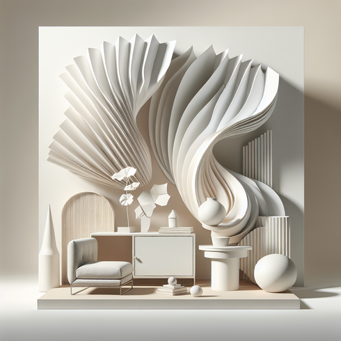 Papeles pintados para forrar armarios: guía completa para renovar tus muebles en Colombia