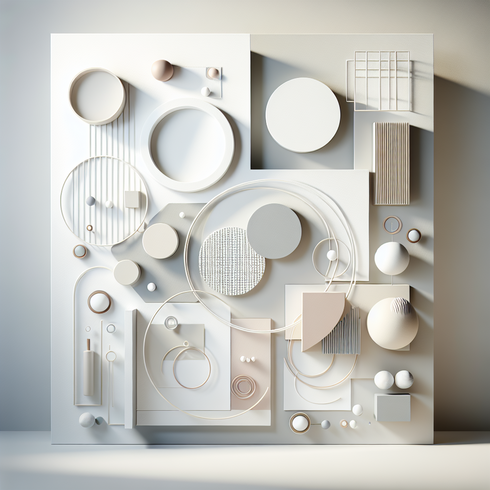 Pared con papel decorativo: guía completa para renovar interiores en Colombia