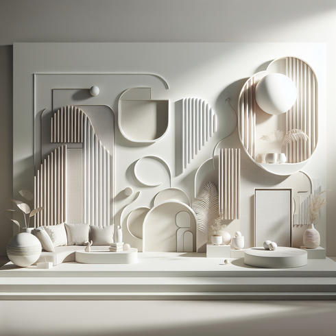 Pared tapiz: Guía completa para renovar tus paredes en Colombia