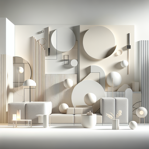 Paredes con tapiz: Guía completa de decoración y renovación para tu hogar en Colombia