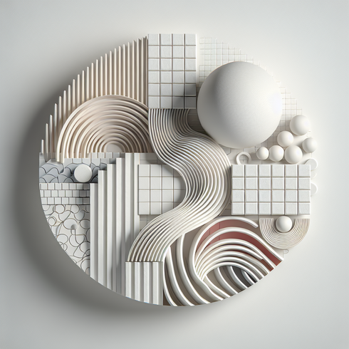 Rollo papel ladrillo: guía completa para renovar paredes en Colombia