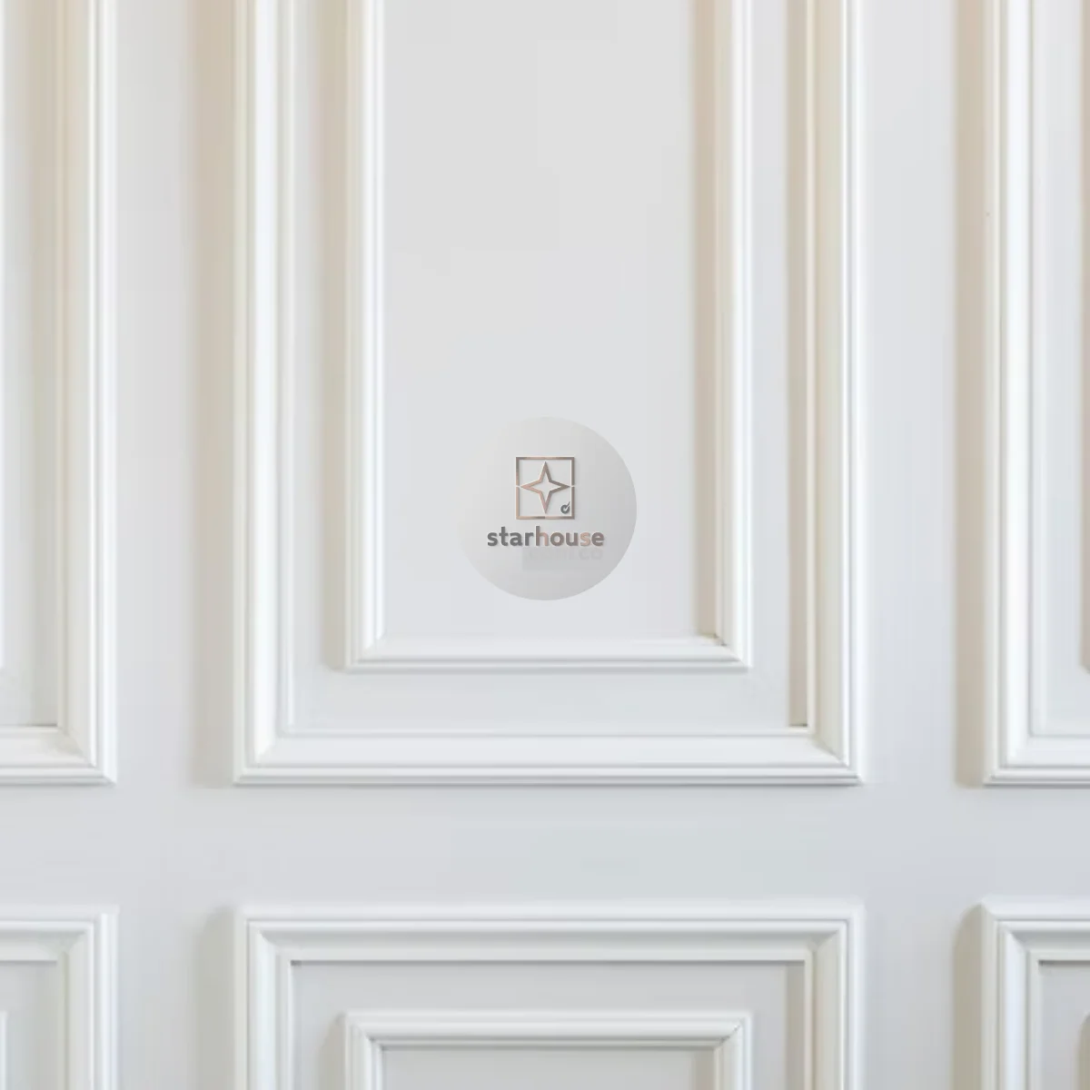 Molduras Decorativas Pared  4 cms x 2.40 mts - Imagen 5