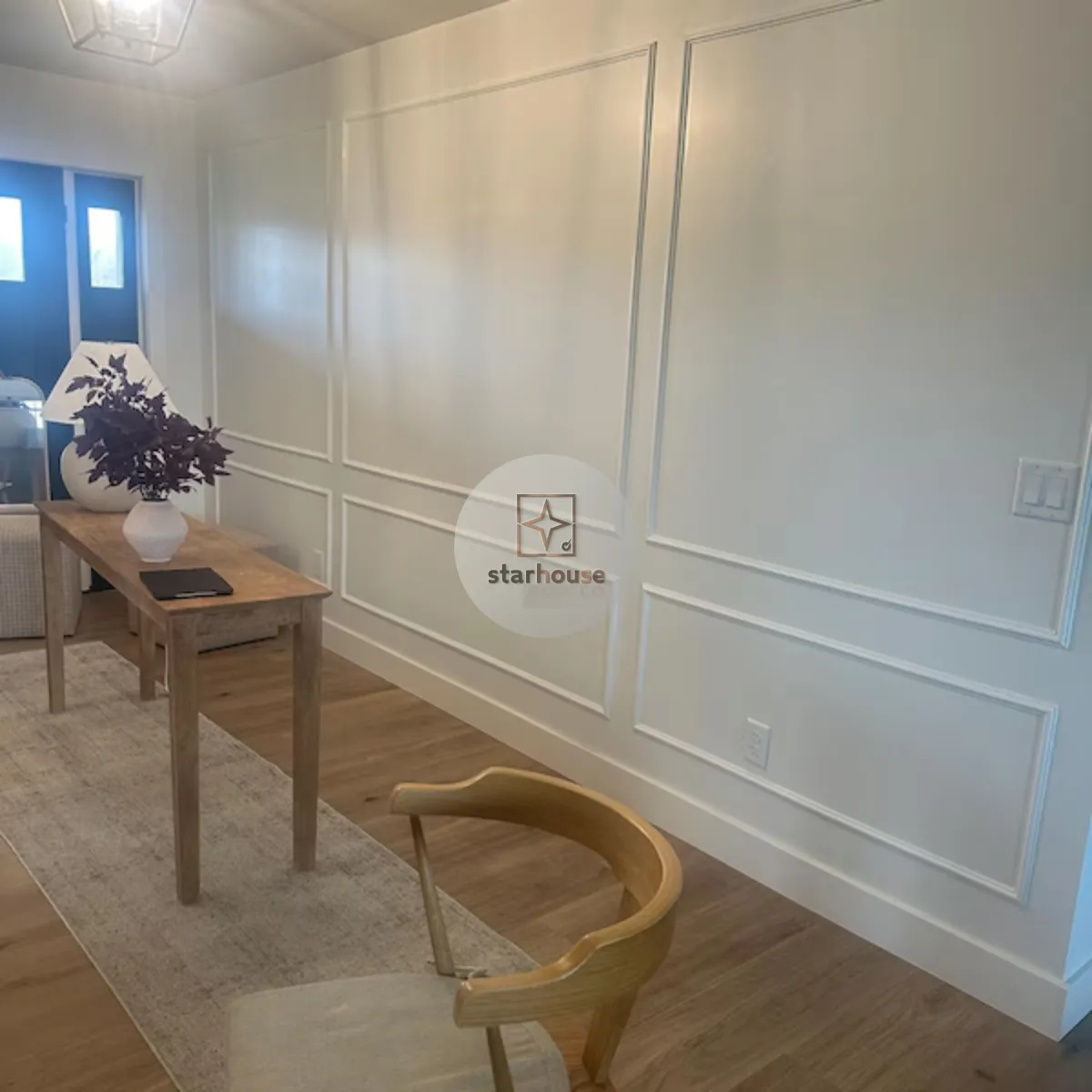 Moldura Francesa 3 cms x 2.90 mts - Imagen 3