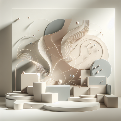 Tapiz 3D adhesivo: guía completa, beneficios y aplicaciones en Colombia