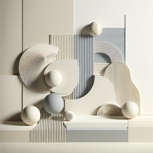 Tapiz con textura para paredes: guía completa y soluciones en Colombia