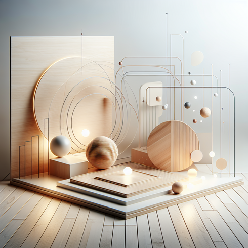 Tapiz de madera para piso: guía completa, beneficios y cómo instalarlo en Colombia