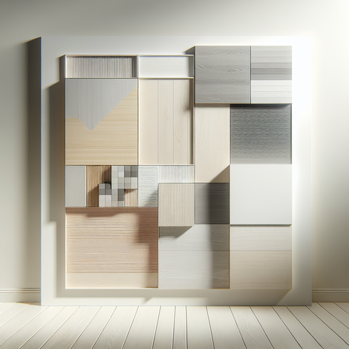 Tapiz estilo madera: guía completa para renovar paredes en Colombia