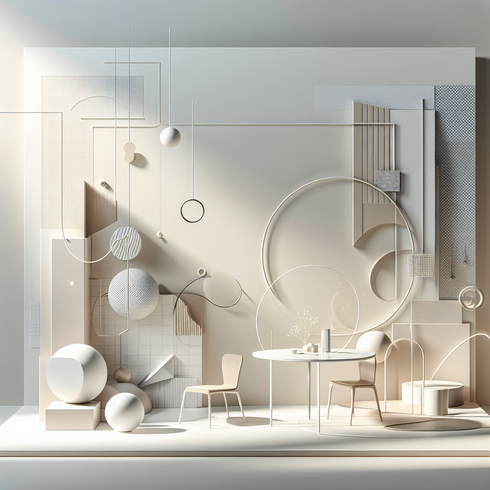 Tapiz gris claro: ideas, ventajas y guía de instalación en Colombia