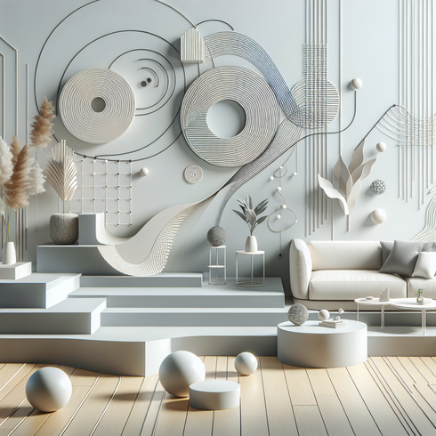 Tapiz madera gris: guía completa para renovar tus espacios en Colombia