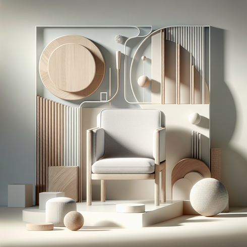 Tapiz para muebles de madera: guía completa para renovar tus muebles en Colombia