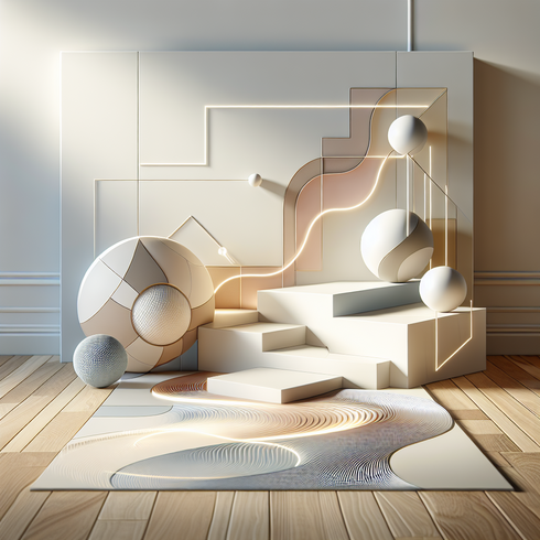 Tapiz para piso de madera: guía completa para renovar tus espacios en Colombia