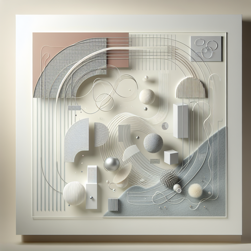 Tapiz para sala gris: ideas, tipos y cómo elegir en Colombia