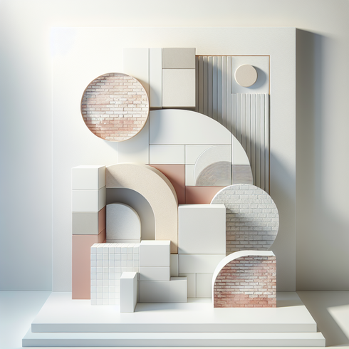 Tapiz tipo ladrillo: guía completa para renovar paredes en Colombia