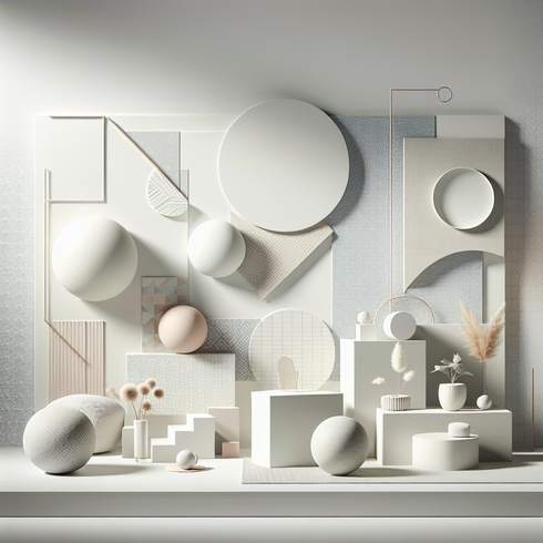 Tipos de papel de pared: guía completa para elegir en Colombia