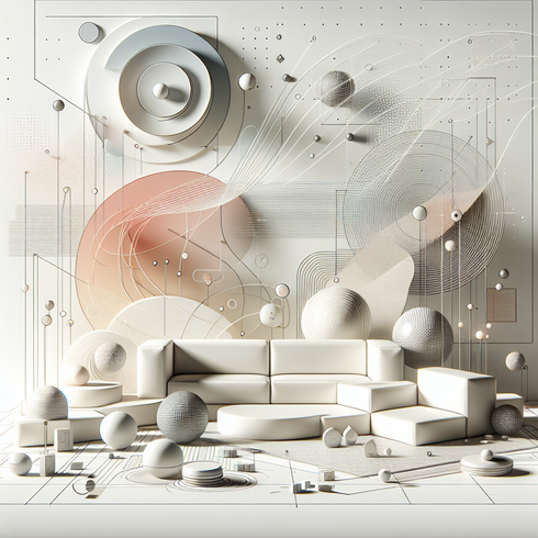 Venta de papel tapiz en Medellín: guía completa para renovar tus espacios