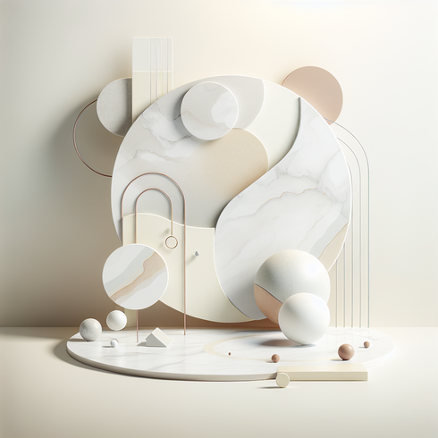 Vinilo adhesivo imitación mármol: guía completa para renovar espacios en Colombia