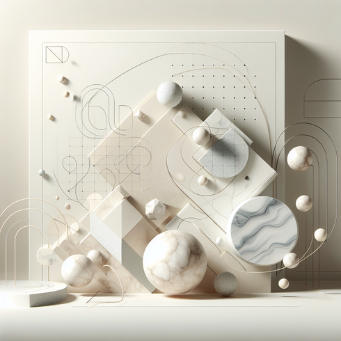 Vinilo pared mármol: guía, beneficios y cómo instalar en Colombia