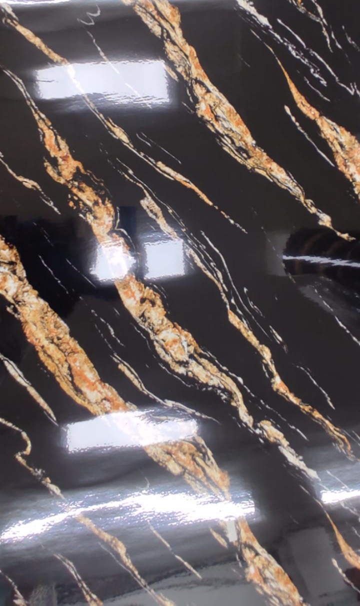 Rollo Adhesivo Marmolizado Espuma XPE - 1.20 mts x 3 mts - Imagen 9