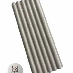 Panel WPC Interior Curvo 15.5 cms x 2.90 mts