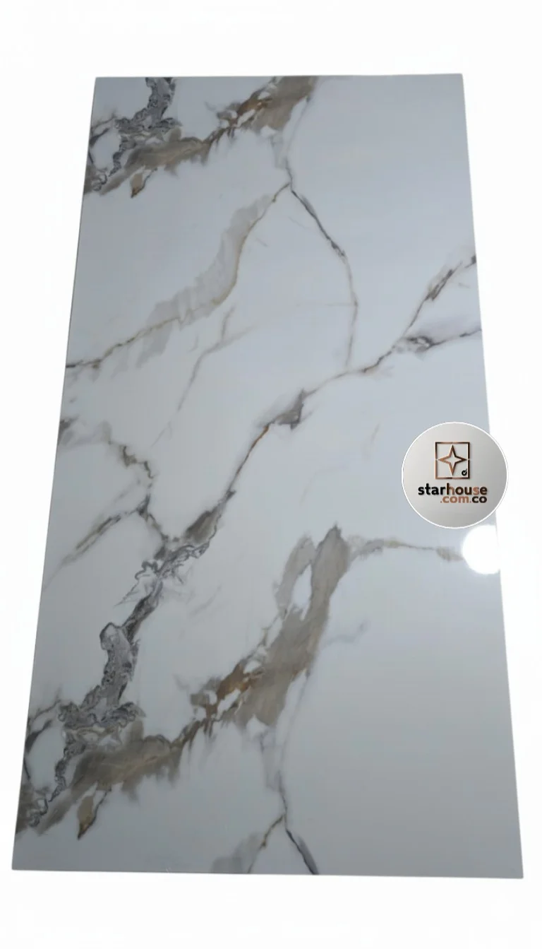 Lamina Marmolizada PVC Oferta - 1.22 mts x 2.44 mts - Imagen 12