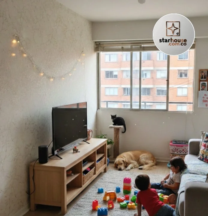 Papel tapiz adhesivo Mármol Mate 120 cms ancho - Imagen 5