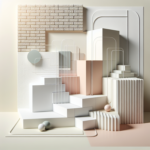 ¿El papel tapiz pega en ladrillo? Guía completa para aplicar papel tapiz sobre ladrillo en Colombia