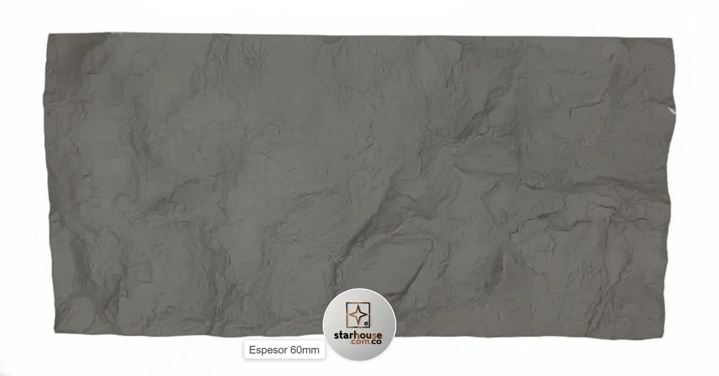 Panel 3D Roca PU - Imagen 12