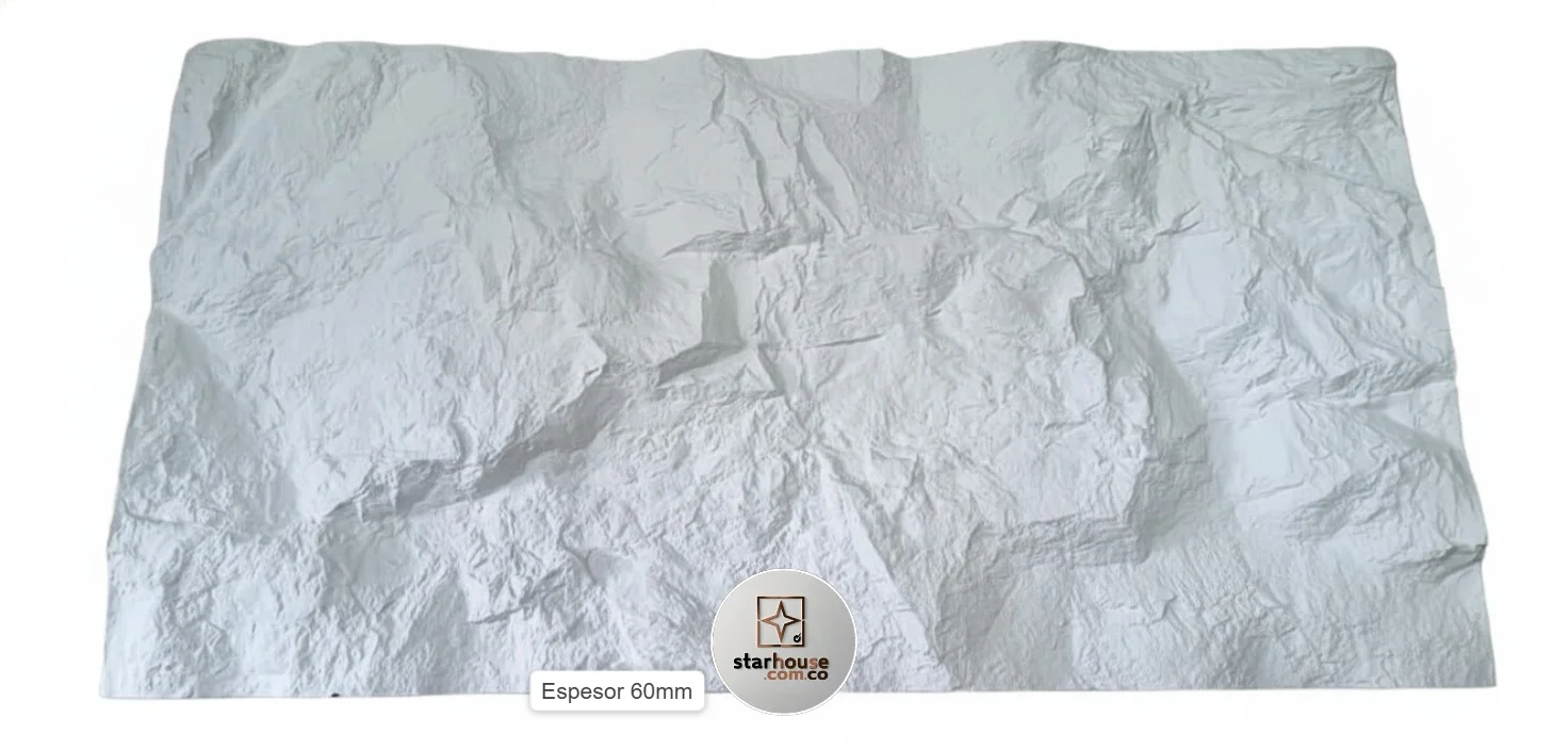Panel 3D Roca PU - Imagen 11