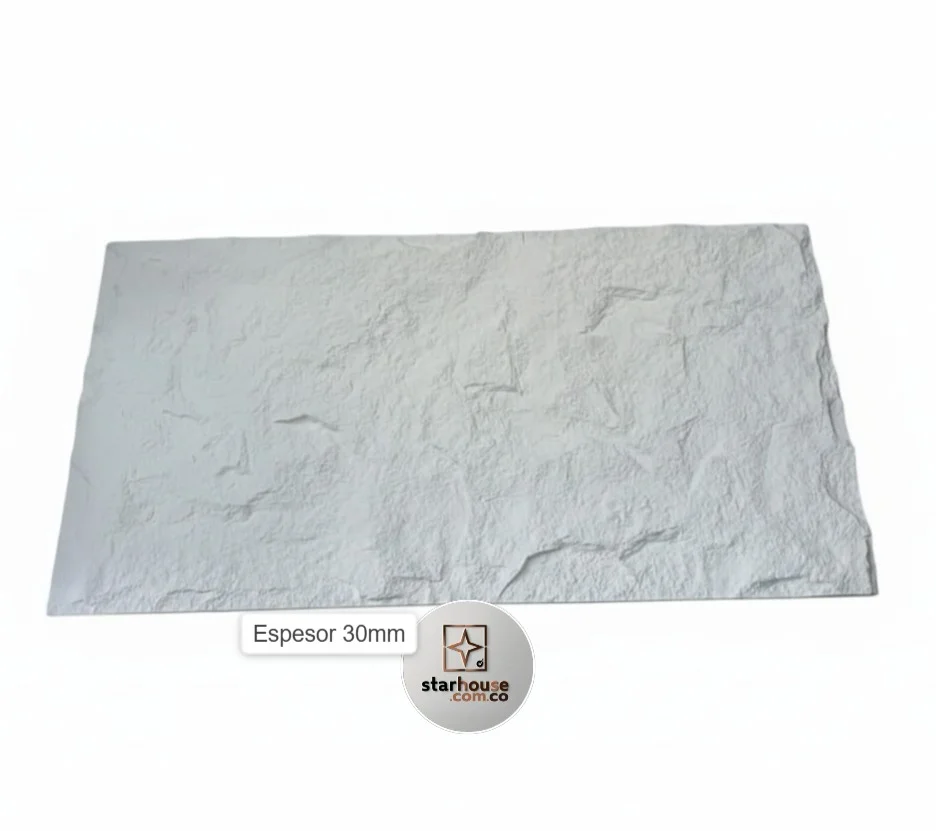 Panel 3D Roca PU - Imagen 10