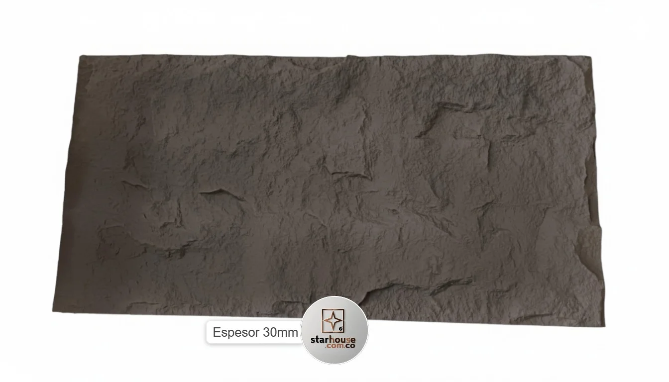 Panel 3D Roca PU - Imagen 9