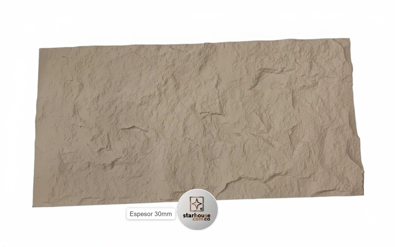Panel 3D Roca PU - Imagen 7