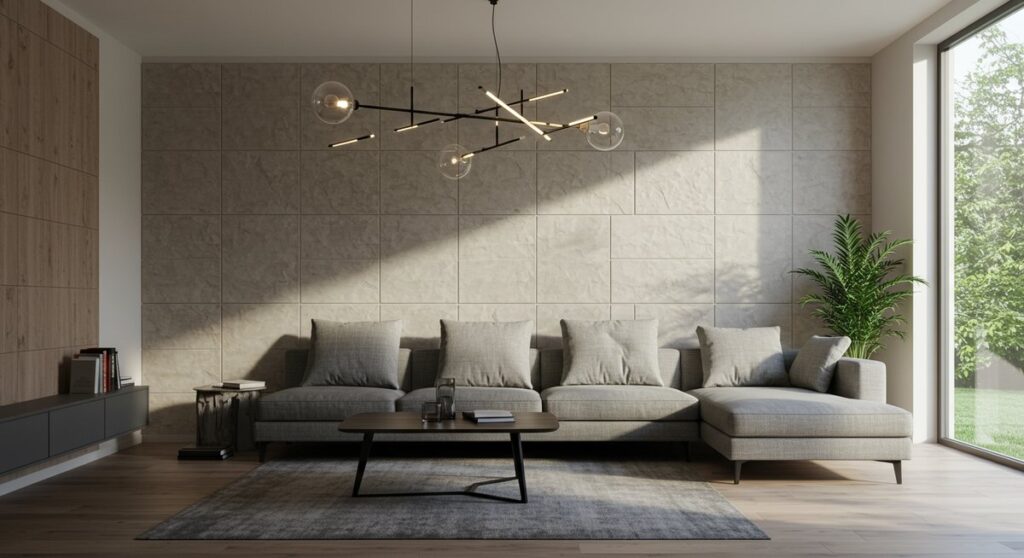 Decoración de Paredes Sin Escombros: Guía Completa con Starhouse