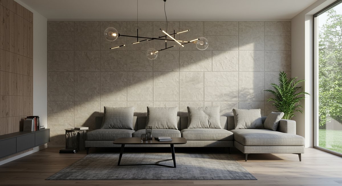 Decoración de Paredes Sin Escombros: Guía Completa con Starhouse