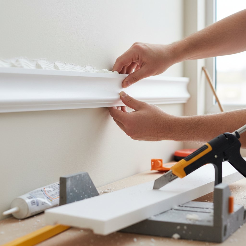 Persona instala Mold