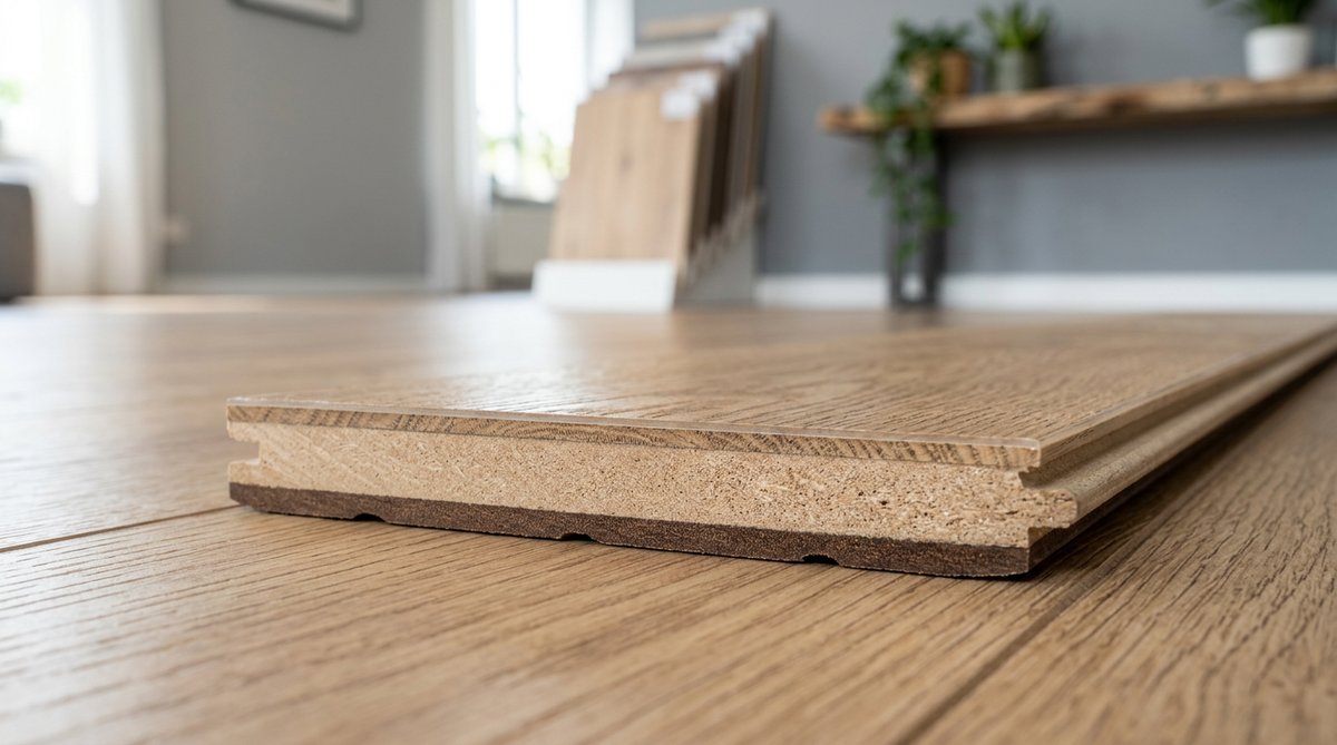 Piso SPC vs Laminado: ¿Cuál es la Mejor Opción para tu Hogar?