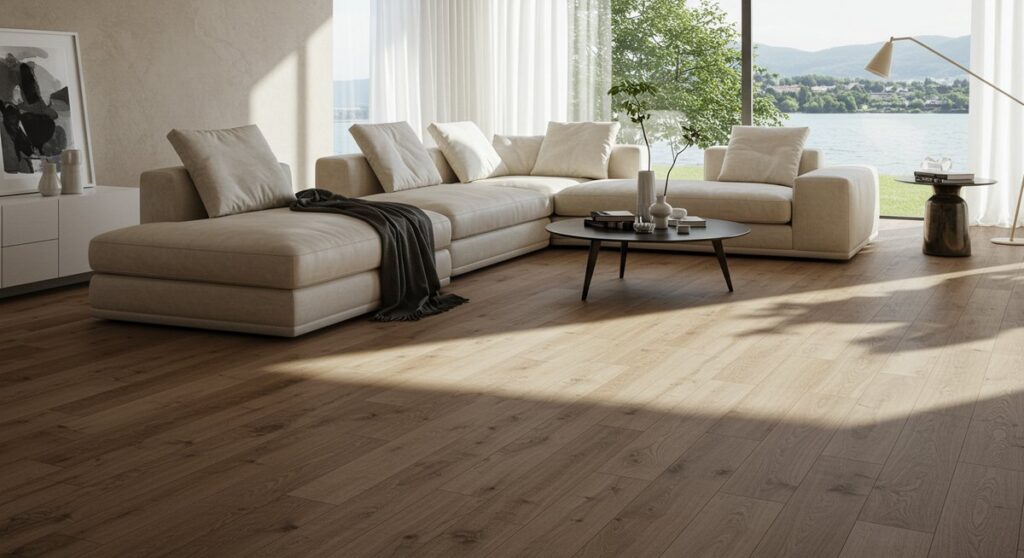 Pisos SPC en Colombia: Guía Completa de Precios y Beneficios para tu Hogar