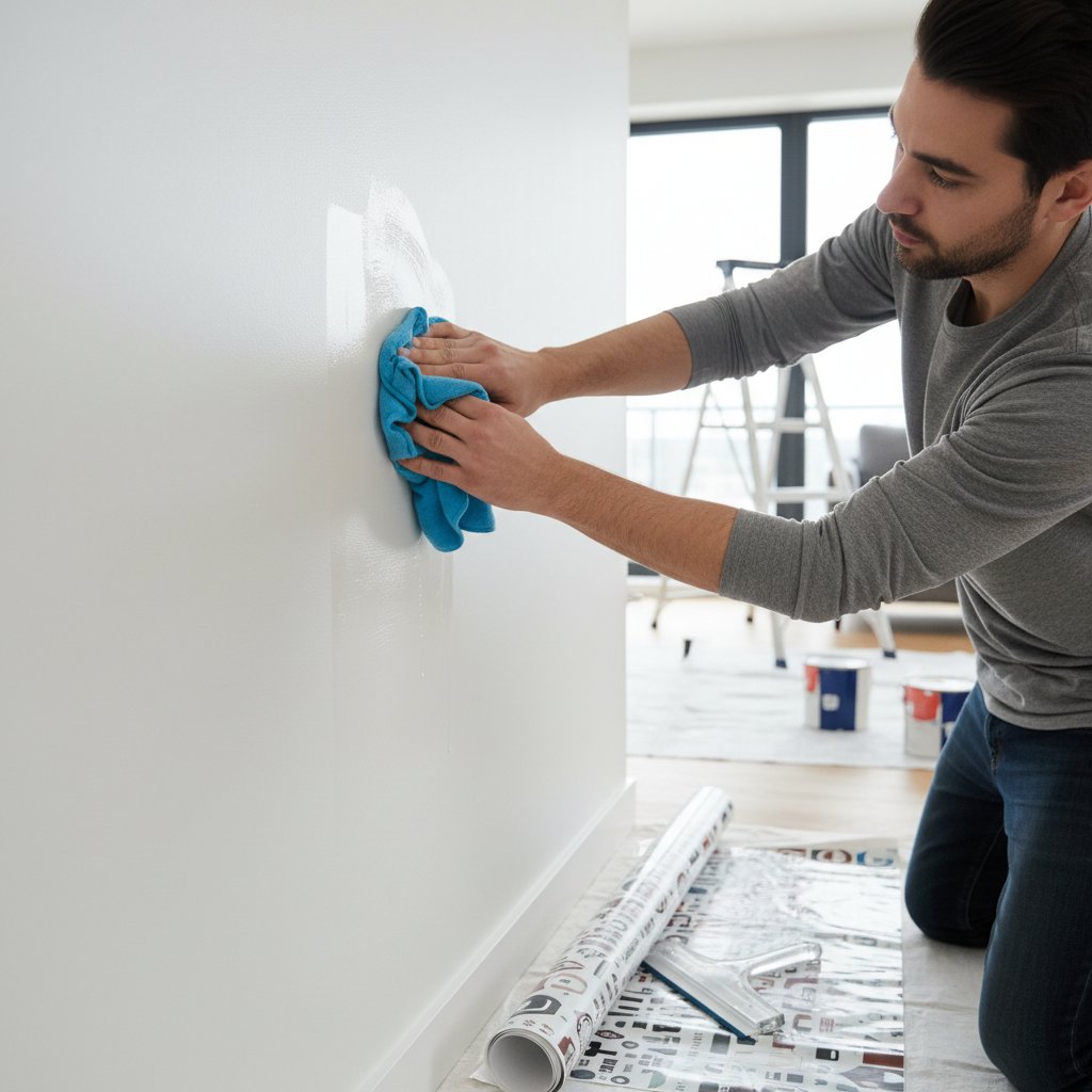 La Guía Definitiva de Vinilos Adhesivos para Superficies Lisas: Transforma tus Espacios con Estilo y Facilidad