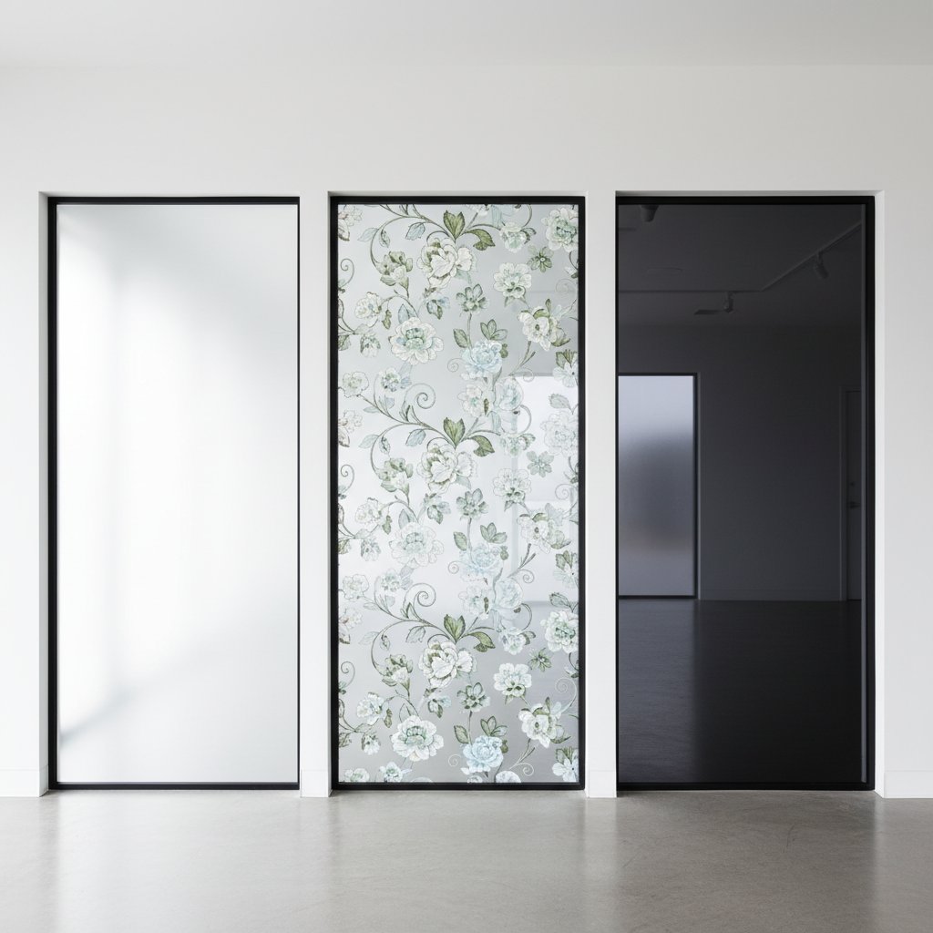 Vinilos para Vidrios Precio Colombia: La Guía Definitiva para Transformar sus Espacios con Estilo y Economía