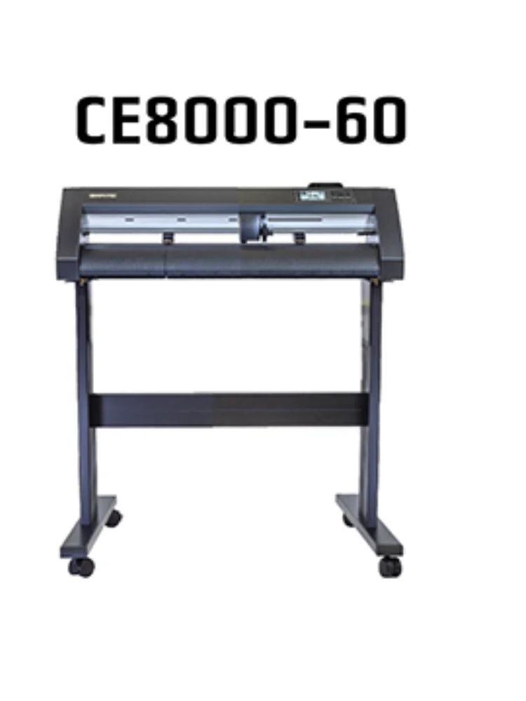 Plotter de Corte Graphtec CE8000 | Print & Cut Profesional - Imagen 3