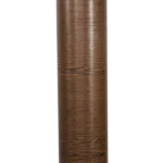 Vinilo Decorativo Fórmica 3D | 1.22x50M PVC Resistente