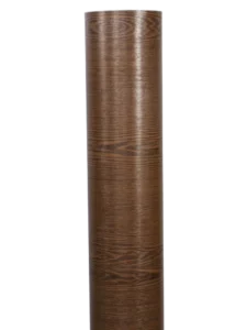 Vinilo Decorativo Fórmica 3D | 1.22x50M PVC Resistente