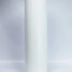Vinilo de Corte Blanco Mate | 0.61m Ancho