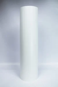 Vinilo de Corte Blanco Mate | 0.61m Ancho