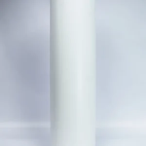 Vinilo de Corte Blanco Mate | 0.61m Ancho