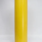 Vinilo Corte Amarillo Mate | PVC 0.245mm