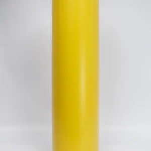 Vinilo Corte Amarillo Mate | PVC 0.245mm
