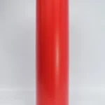 Vinilo de Corte Rojo Mate | 0.61m | Acrílico