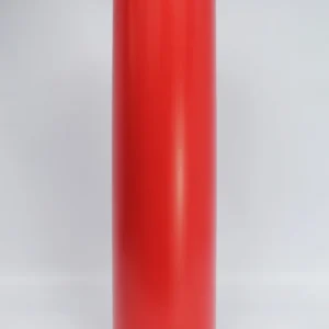 Vinilo de Corte Rojo Mate | 0.61m | Acrílico