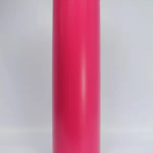 Vinilo Corte Mate Fucsia | 0,245mm PVC Adhesivo